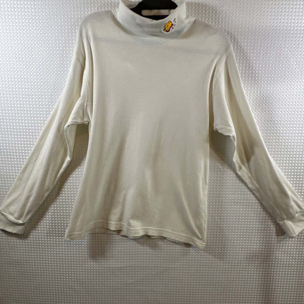 Disney Winnie The Pooh Turtleneck